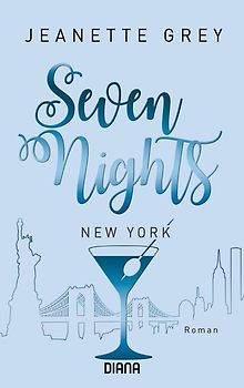 Seven Nights - New York