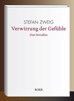Verwirrung der Gefühle