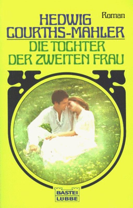 Die Tochter der zweiten Frau
