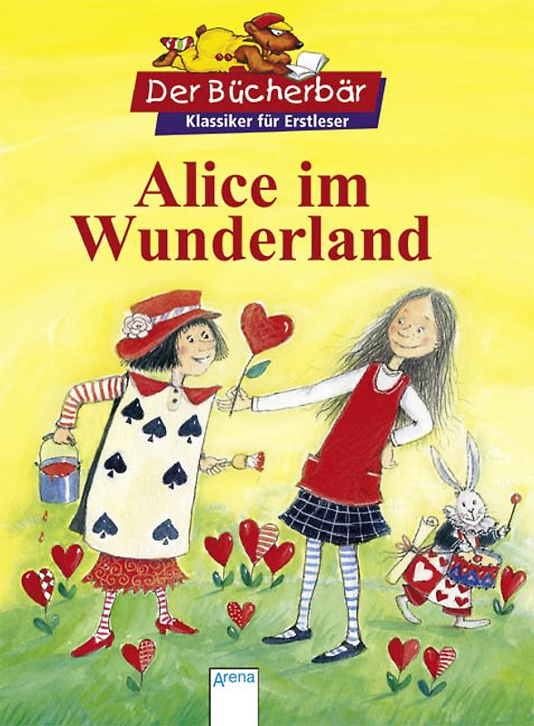 Alice im Wunderland