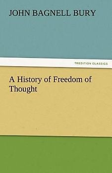 A History of Freedom of Thought