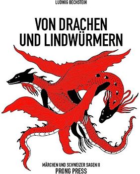 Von Drachen und Lindwürmern