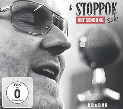 Stoppok - Auf Sendung (Solo)