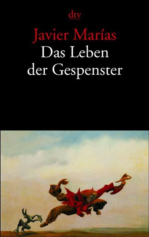 Das Leben der Gespenster
