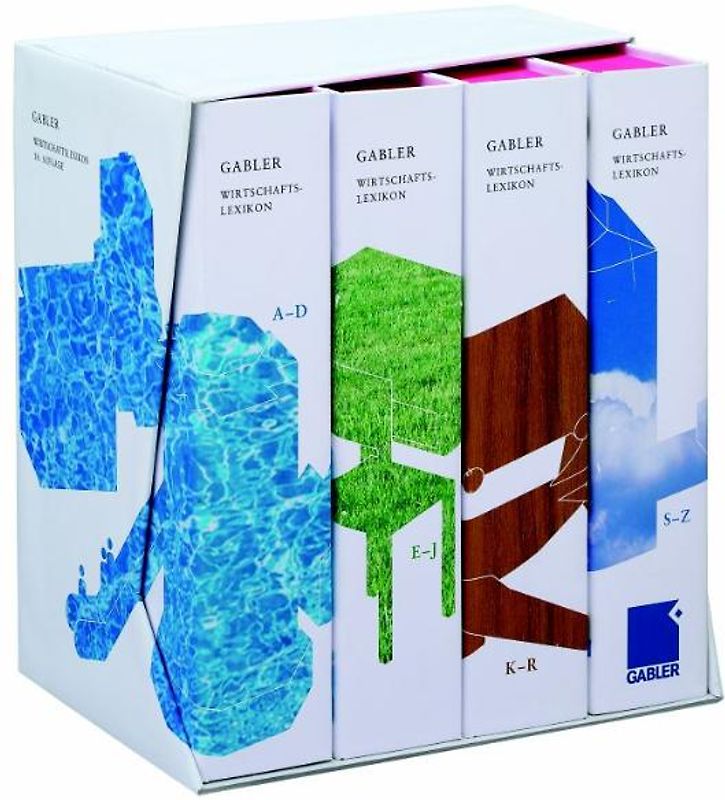 Gabler Wirtschaftslexikon