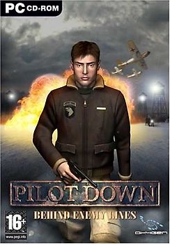 Pilot Down Behind Enemy Lines PC Spiele