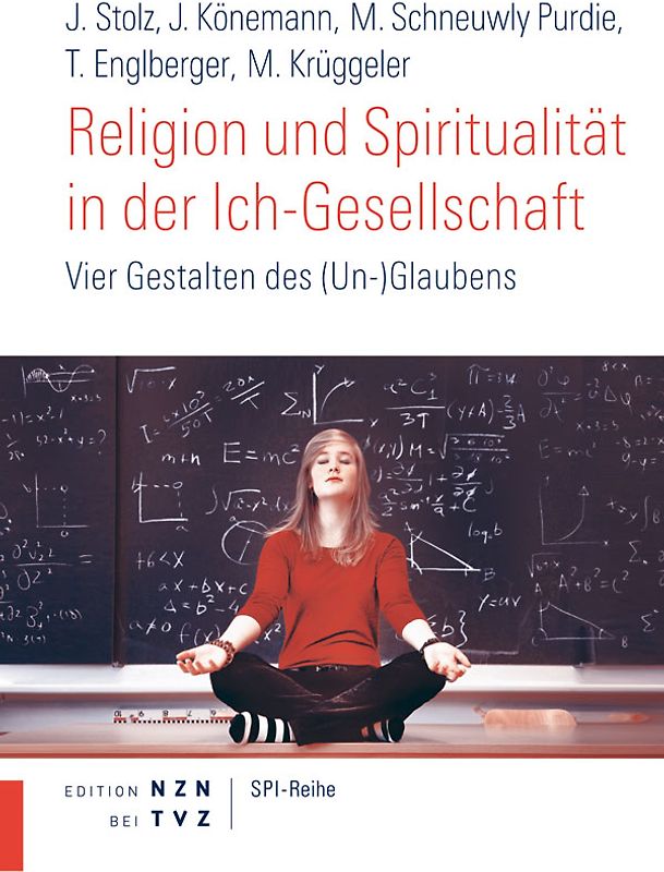 Religion und Spiritualität in der Ich-Gesellschaft