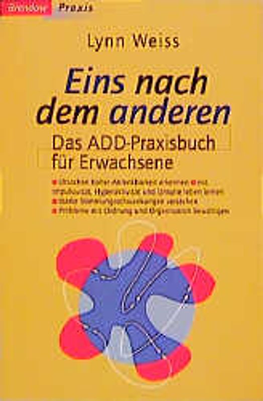 Eins nach dem anderen