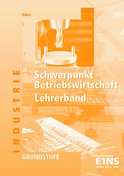 Schwerpunkt Betriebswirtschaft