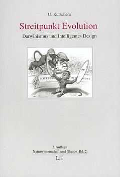 Streitpunkt Evolution