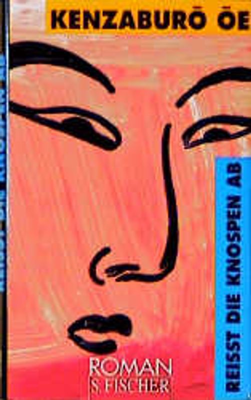 Reisst die Knospen ab...