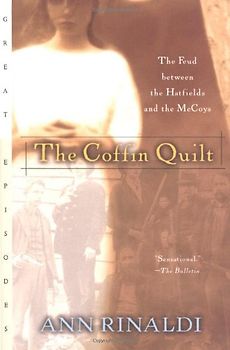 The Coffin Quilt: The Feud Between the Hatfields and the McCoys (Great Episodes)