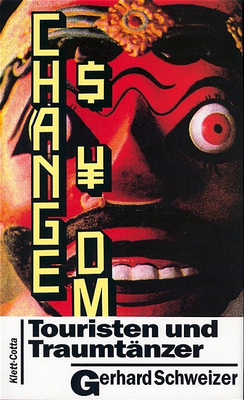 Touristen und Traumtänzer