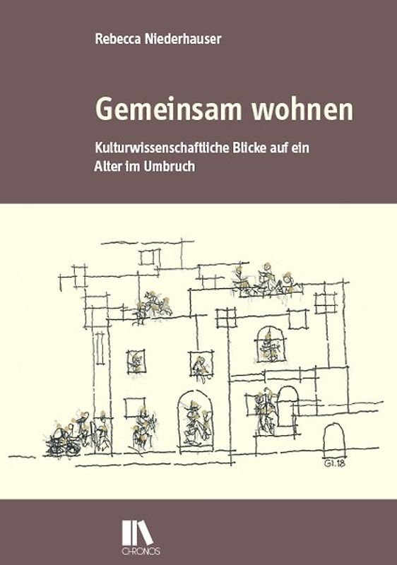Gemeinsam wohnen