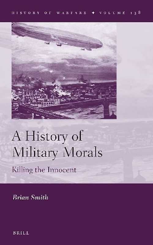 A History of Military Morals