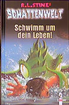 Schwimm um dein Leben!