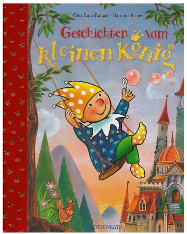 Geschichten vom kleinen König