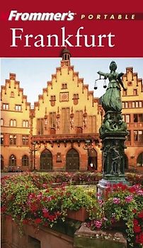 Frommer's Portable Frankfurt