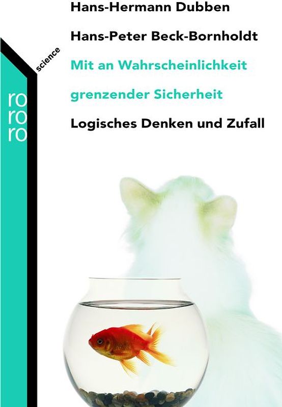 Mit an Wahrscheinlichkeit grenzender Sicherheit