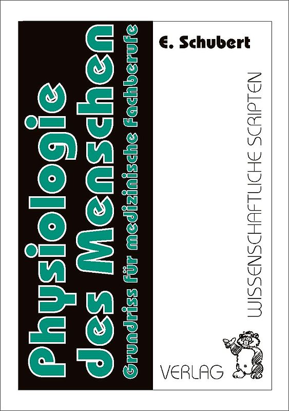 Physiologie des Menschen