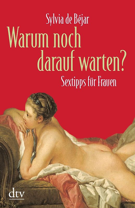 Warum noch darauf warten?