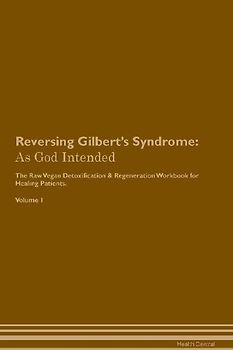 Reversing Gilbert's Syndrome