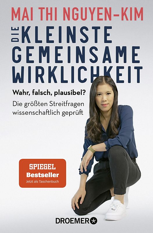 Die kleinste gemeinsame Wirklichkeit