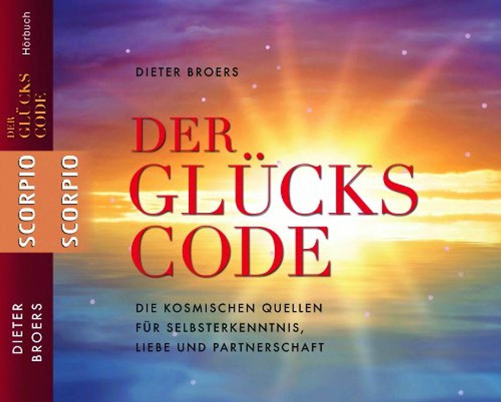 Der Glückscode CD