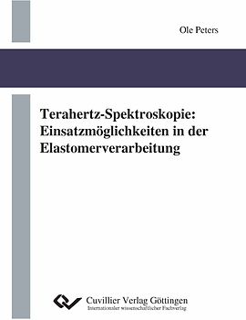Terahertz-Spektroskopie