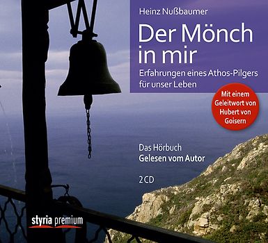Der Mönch in mir