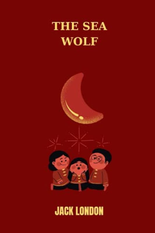 the sea wolf by jack london