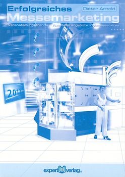 Erfolgreiches Messemarketing
