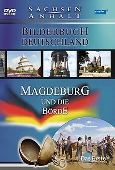 Bilderbuch Deutschland - Magdeburg und die Börde DVD