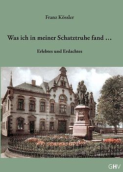 Was ich in meiner Schatztruhe fand