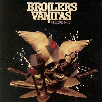 Broilers - Broilers Vanitas