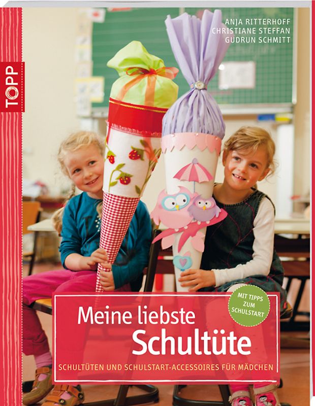 Meine liebste Schultüte