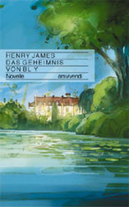 Das Geheimnis von Bly /The Turn of the Screw