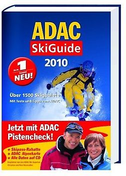 ADAC SkiGuide 2010
