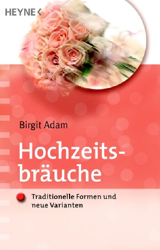 Hochzeitsbräuche