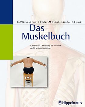 Das Muskelbuch