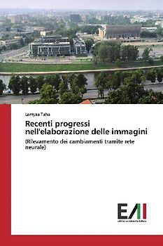Recenti progressi nell'elaborazione delle immagini