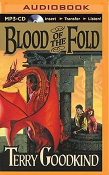 Blood of the Fold (Sword of Truth, Band 3)