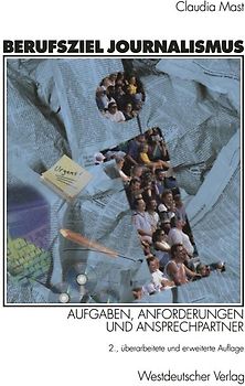 Berufsziel Journalismus