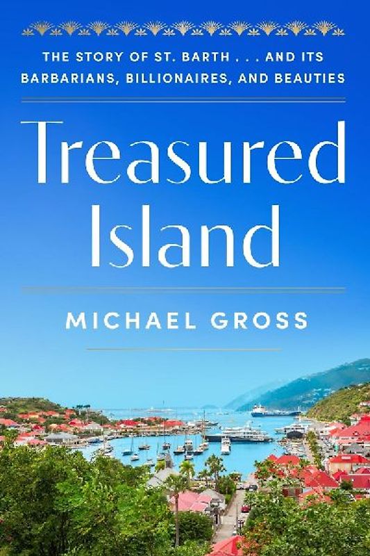 Treasured Island