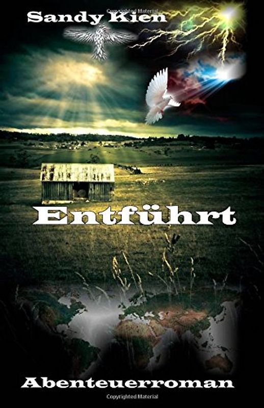 Entführt - Kien, Sandy