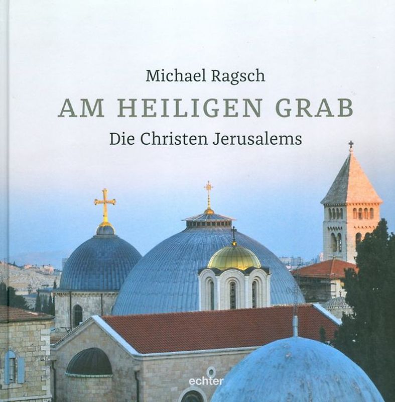 Am Heiligen Grab