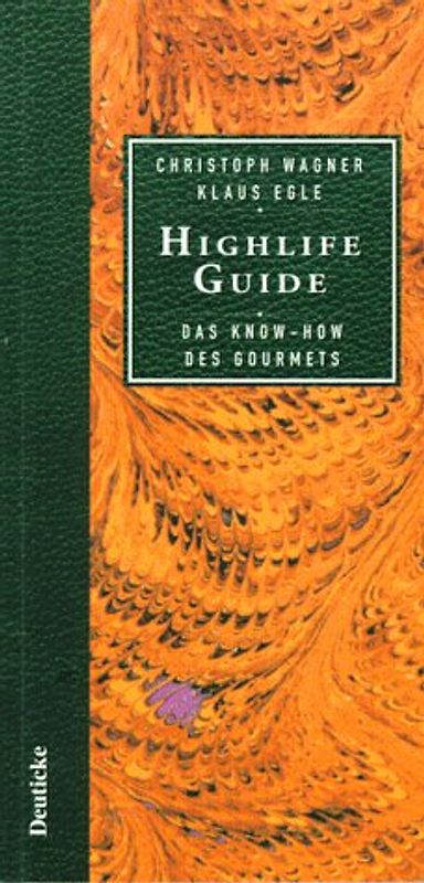 Highlife Guide