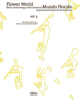 Flower World - Mundo Florido, vol. 3