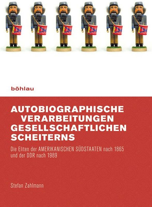 Autobiographische Verarbeitungen gesellschaftlichen Scheiterns