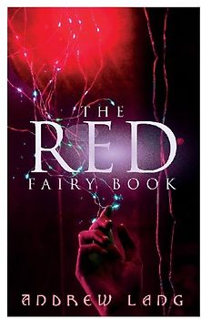 The Red Fairy Book